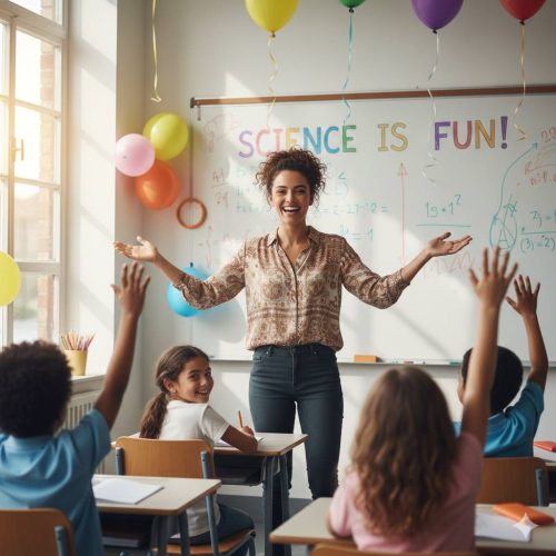 補習班老師：「有了莉緻點心，讓我有更多時間及精神陪伴小朋友。」